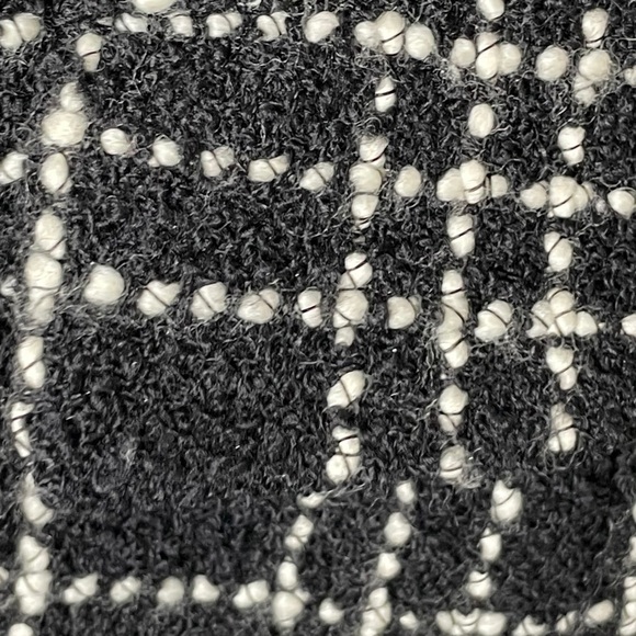 FERAUD French Designer Virgin Wool Tweed Jacket - Picture 6 of 12